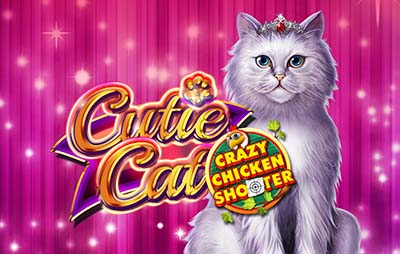 Cutie Cat CCS